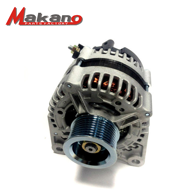 5262499 5266781 5318120 Foton Cummins ISF2.8 Engine 14V 120A Alternator