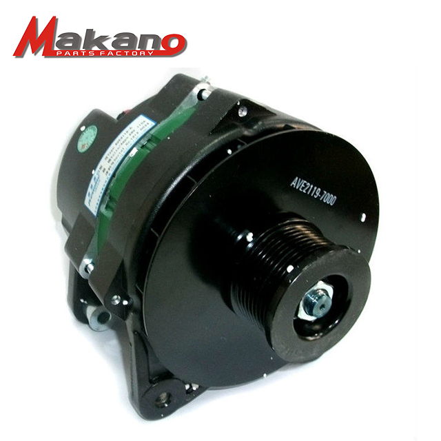 28V 110A ISF3.8 Engine Parts Alternator 5263830