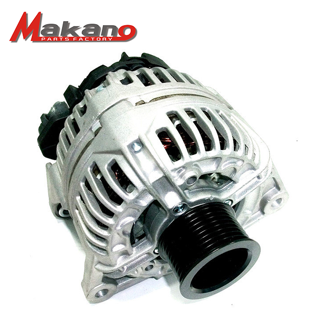 Bosch Style 24v 70a Alternator 4892318 5259577 4892320 ISDE ISBE Generator New Aftermarket
