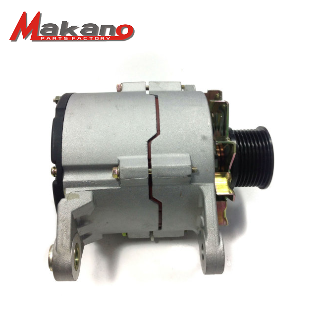 Hot Sell 28V 70A Generator Series JFZ276W 3415609 Cummins 6BT Engine Alternator