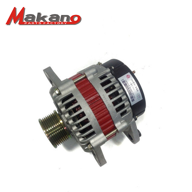 CUMMIN 6CT Alternator Generator 37N29B-01010 4930794 3415691 3972529