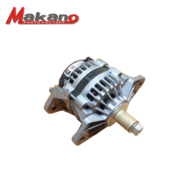 24V 70A 3923624 4936879 4993343 2874863 5282841 Alternator for Cummins M11 QSM11 ISM11 Engine