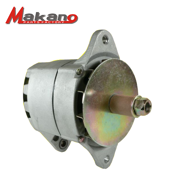 Original Cummins 24V 35A K19 KTA19 KTA38 Engine Alternator Generator 3016627 4060811 4913675