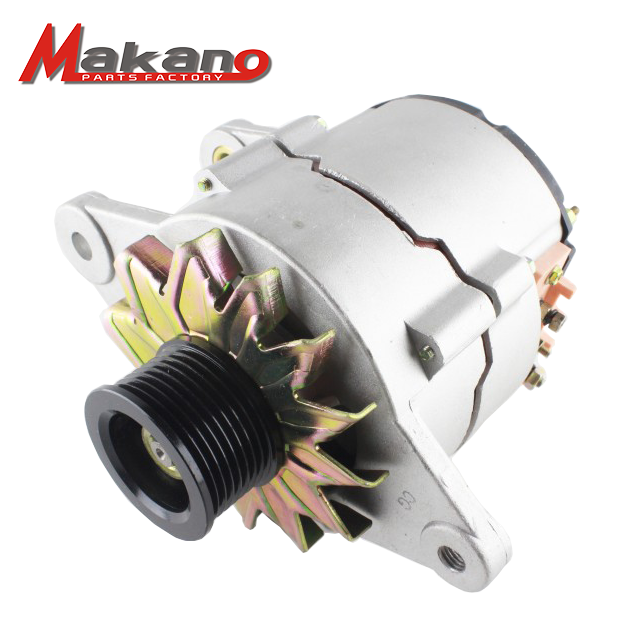 6L ISLE Engine 28V 70A Alternator 4942002 JFZ2710F4