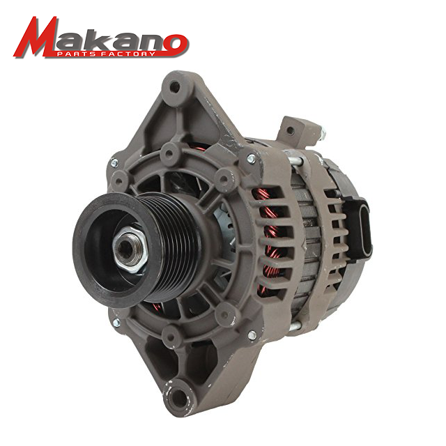 Cummins Alternator 5293586 4988274 3972730 3282554 For 4BT QSB Engine