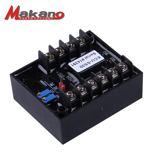 Engine Control Unit ECU-SS30