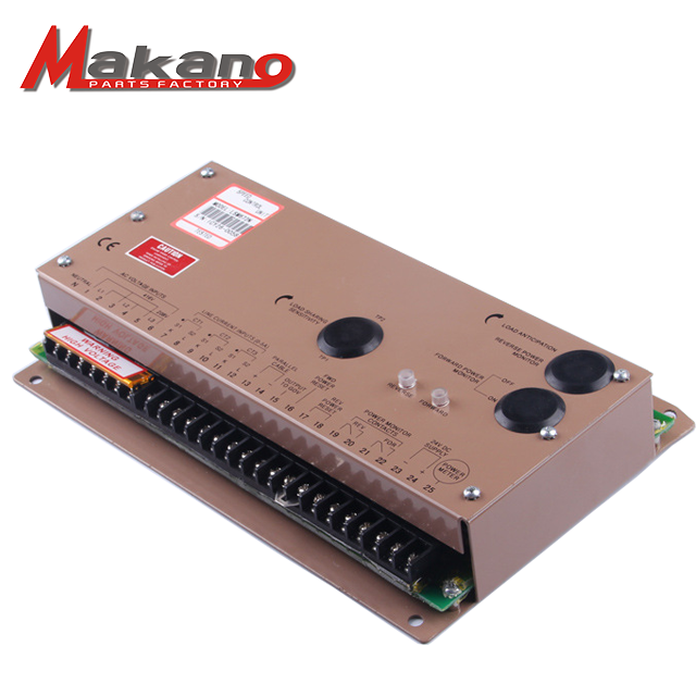 Load Share Model LSM672N Matched with SYC6714