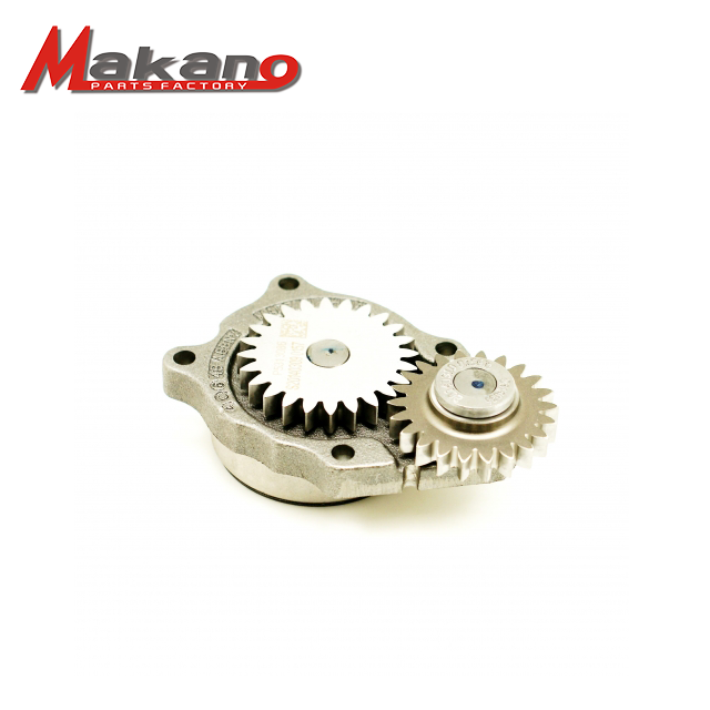 ISDE 4 Cylinder Original Oil Pump 4939586 5273937 3976087