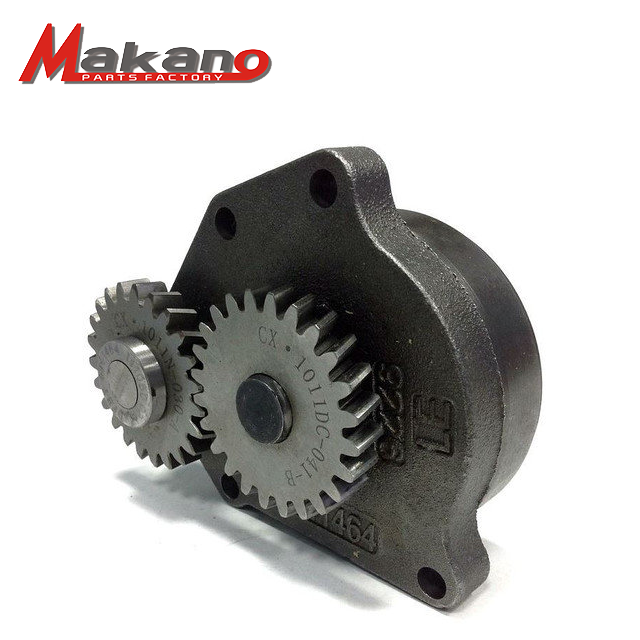 Cummins 6L ISLE Engine Oil Pump 4941464