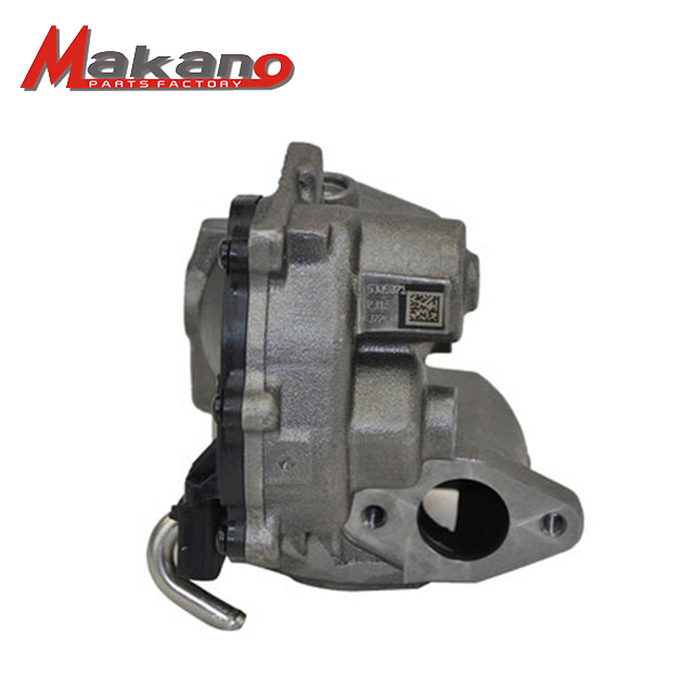 ISF3.8 Engine Egr Valve 5309071 for Foton Aumark