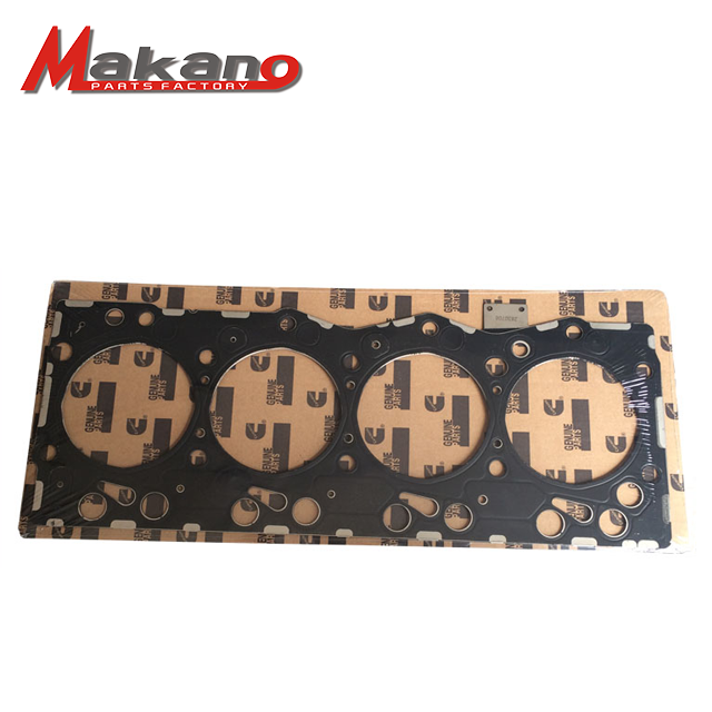 Wholesale 4 Cylinder Cummins ISBE Engine Head Gasket 4898853 4894688