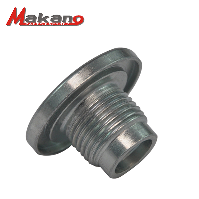 Foton Cummins ISF2.8 ISF3.8 engine Oil Drain Plug 4994692