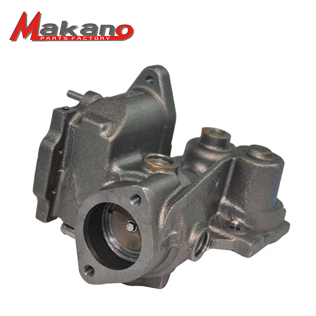 Foton Truck Cummins Engine ISF2.8 Egr Valve 5310392