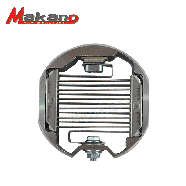 Foton Truck 24V Cummins Isf2.8 Intake Air Heater 5285962 5264448 