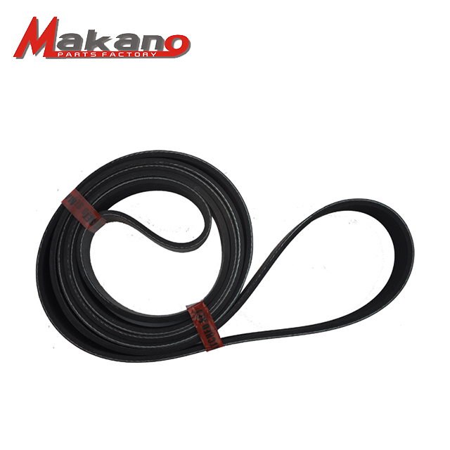 Cummins ISF2.8 V Ribbed Belt 5254354 8PK2609 8KP Sizes
