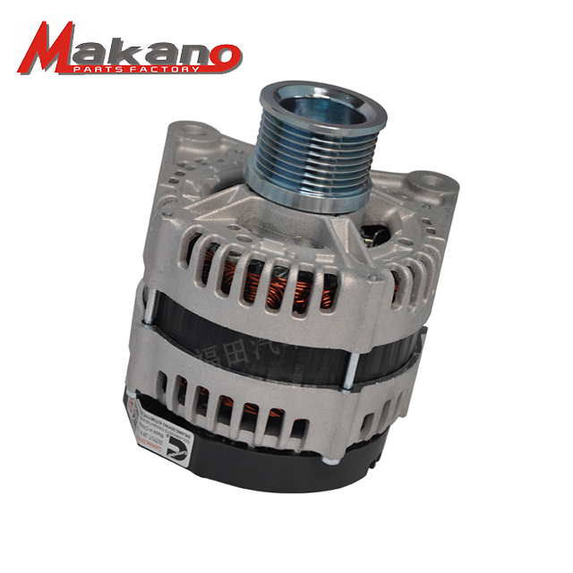 Alternator Parts 5318117 Cummins ISF3.8 24 Volt Alternator 