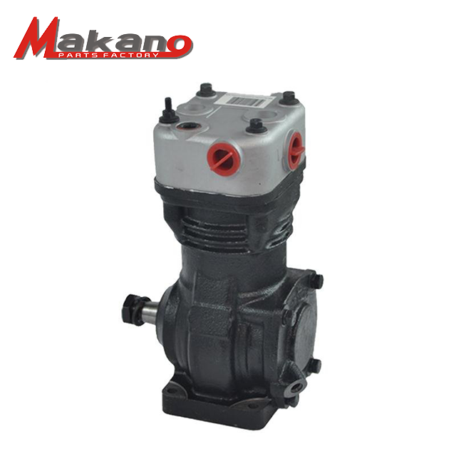 Foton Truck Air Brake Compressor 5296569,Cummins Spare Parts