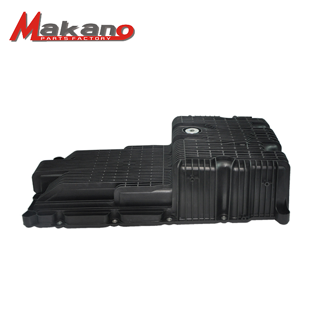Cummins Diesel Engine Oil Pan 5302027 Foton Parts