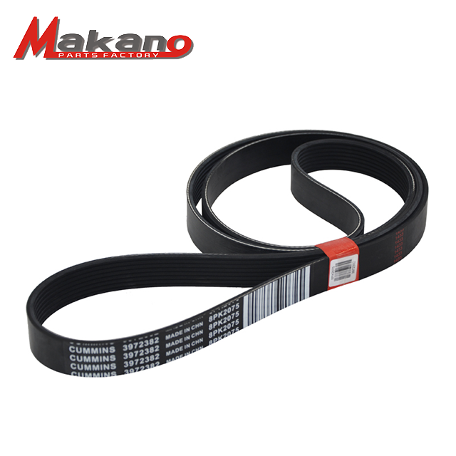 3972382 Cummins Rubber Fan Belt,V Belt