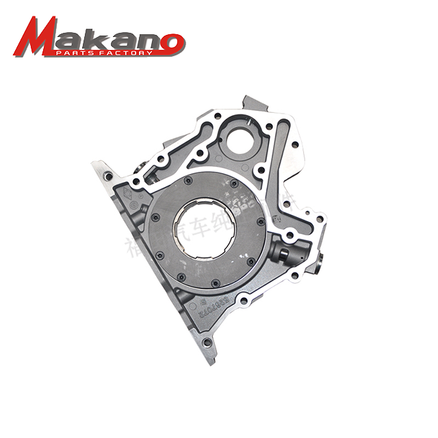 ISF3.8 Cummins Lubricating Oil Pump 5302892