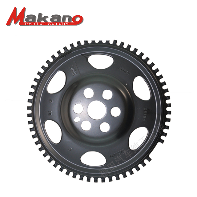 Cummins  ISF 3.8 Engine Parts Crankshaft Pulley 5259981