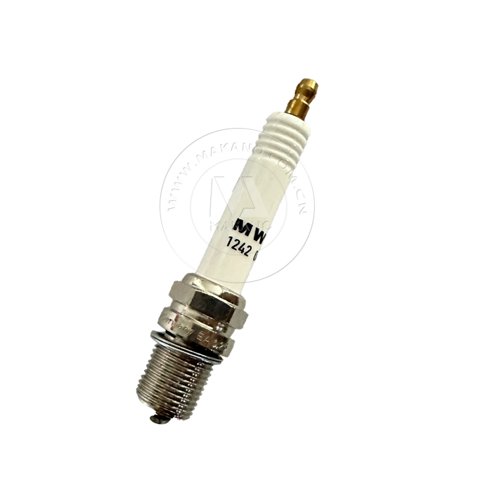 Generator Spark Plug 1242-0480 for MWN 