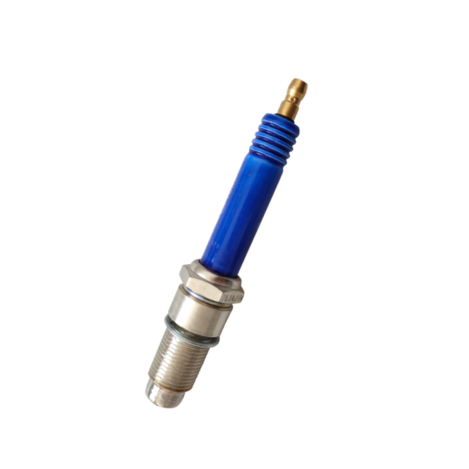 Spark Plug 7664375 for Guascor HGM560 SFGM560 Engine
