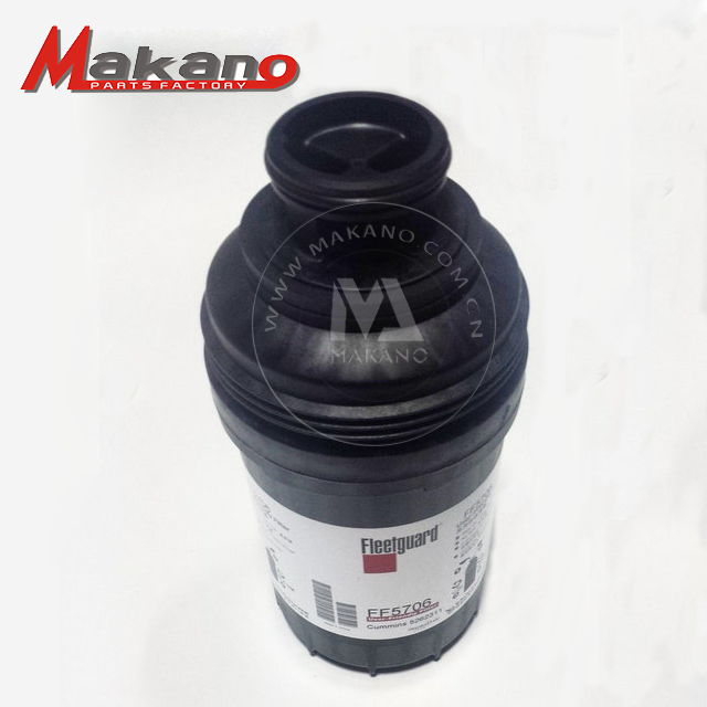 Better Sale Foton ISF3.8 Engine Fuel Filter FF5706 5262311 5262312