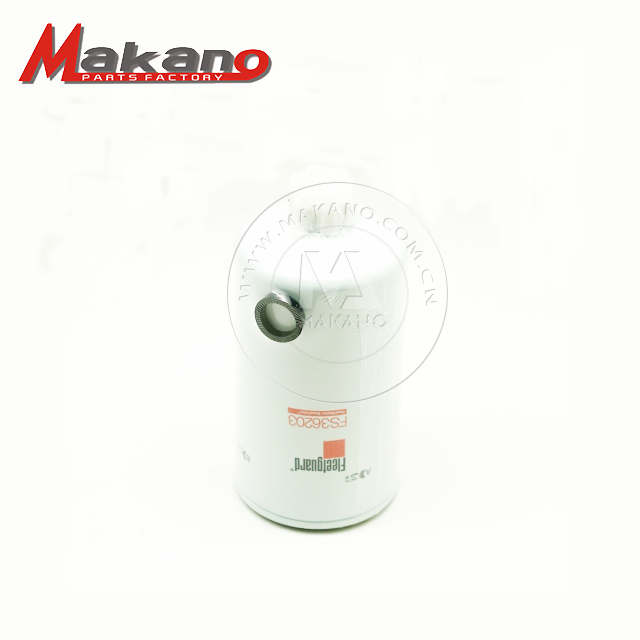 Cummins 6CT 8.3L Fuel Water Separator FS36203 5263942