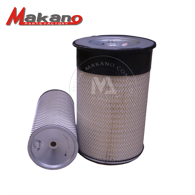 Fleetguard Air filter AF25812 AF25813 1109ZB1-020/030 for Dongfeng Hercules Kinland