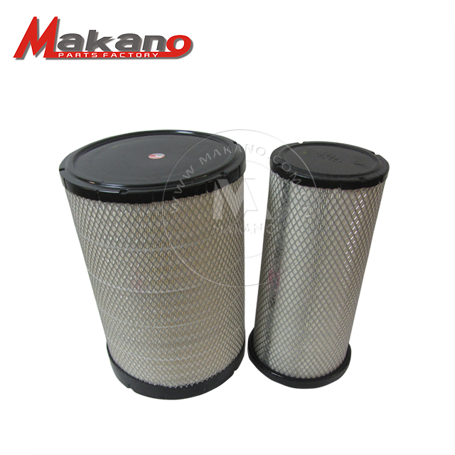 Genuine Quality Diesel Engine Air Filter AA90141 AF26597 AF26598