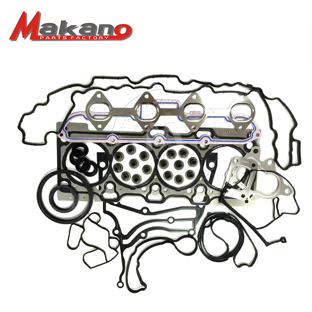 Foton Cummins Diesel engine ISF2.8 gasket kit set / overhaul kits