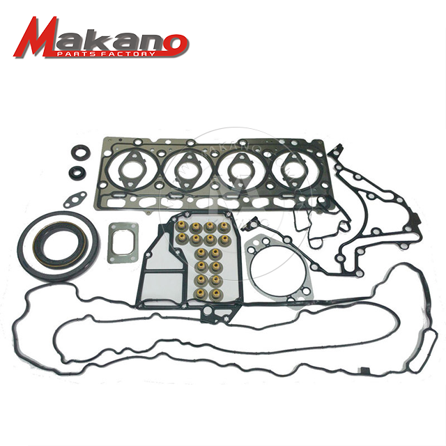 Foton ISF3.8 Engine Overhaul Gasket Kit JDXB-3.8ZHN6846