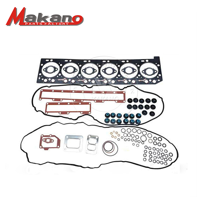 4089758 Upper Gasket Set for Cummin 6L ISC ISLE Engine