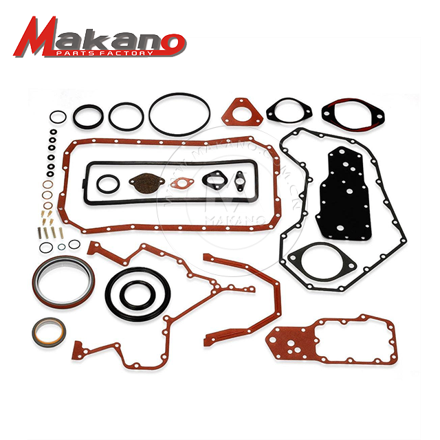 High Quality New Diesel Engine Parts 4BT Lower Gasket Set Kit 3802375
