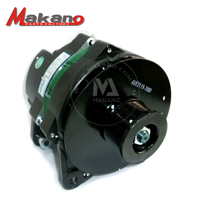 28V 110A ISF3.8 Engine Parts Alternator 5263830
