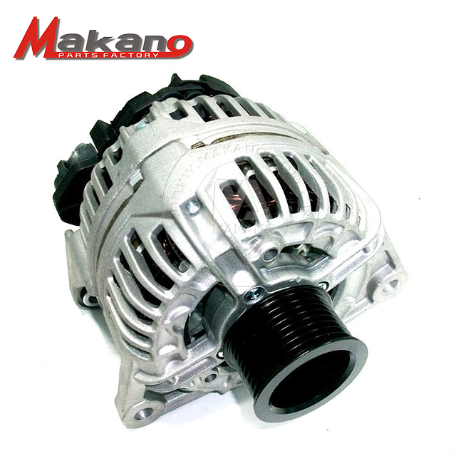 Bosch Style 24v 70a Alternator 4892318 5259577 4892320 ISDE ISBE Generator New Aftermarket