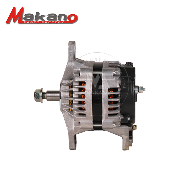 24V 70A 3923624 4936879 4993343 2874863 5282841 Alternator for Cummins M11 QSM11 ISM11 Engine