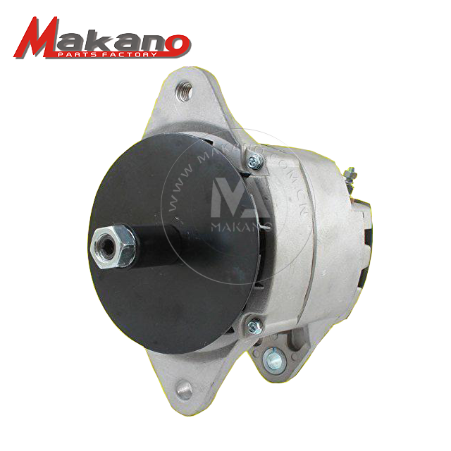 Original Cummins 24V 35A K19 QSK19 Engine Alternator Generator 3016627 4060811 4913675
