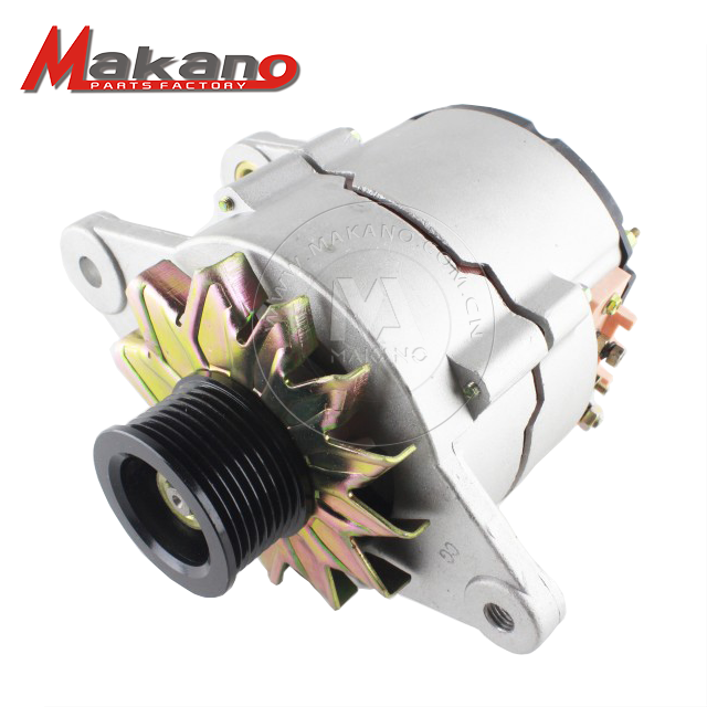 6L ISLE engine 28V 70A alternator 4942002 JFZ2710F4