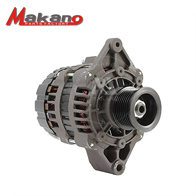 Cummins Alternator 5293586 4988274 3972730 3282554 For 4BT QSB Engine