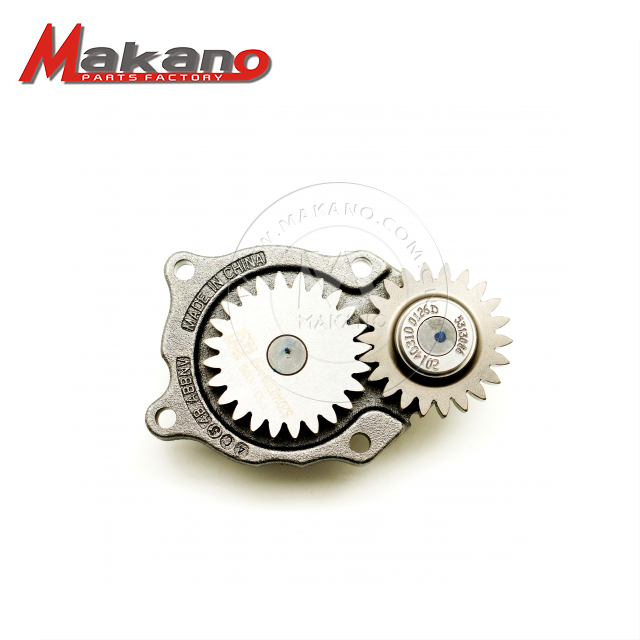 ISDE 4 Cylinder Original Oil Pump 4939586 5273937 3976087