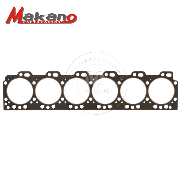Genuine Dongfeng Cummins 6CT Engine Cylinder Head Gasket 3921216