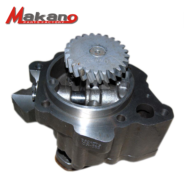 Original Cheap Price Cummins N14 NT855 Engine Oil Pump 3068460