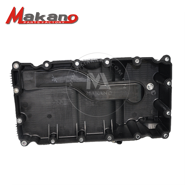 FOTON Cummins ISF2.8 Diesel Engine Parts Oil Pan 5302123