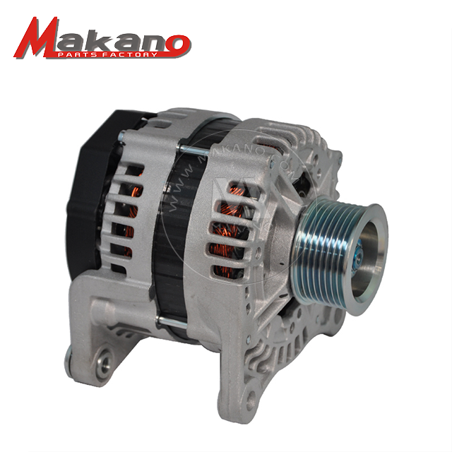 NEW Alternator for Sale 14V 120A Cummins Engine Generator Alternator 5272666 5318121