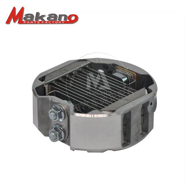 Foton Truck 24V Cummins Isf2.8 Intake Air Heater 5285962 5264448 
