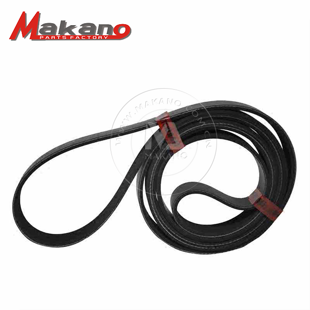 Cummins ISF2.8 V Ribbed Belt 5254354 8PK2609 8KP Sizes