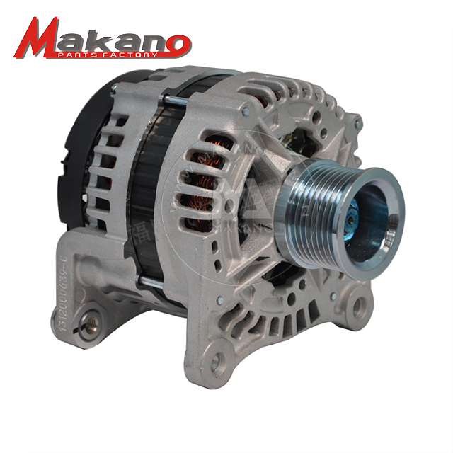 Alternator Parts 5318117 Cummins ISF3.8 24 Volt Alternator 