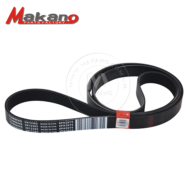 3972382 Cummins Rubber Fan Belt,V Belt